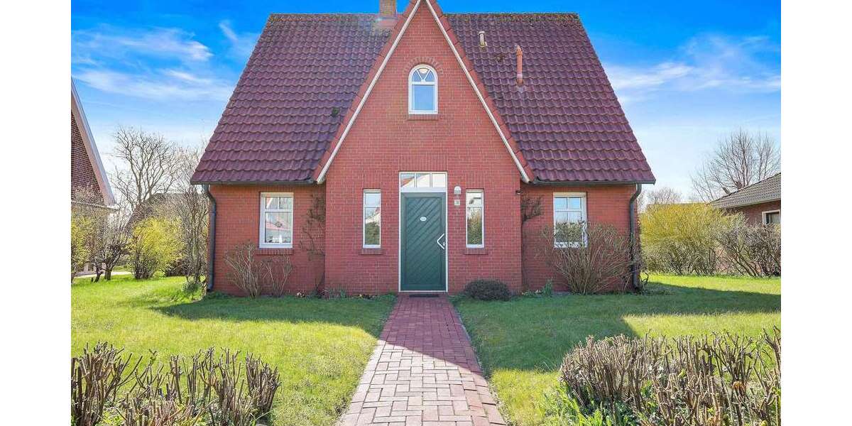 Einfamilienhaus Langeoog - 4 Zimmer, 117 m&sup2;, 2.150.000&euro; | Angebot:26047818