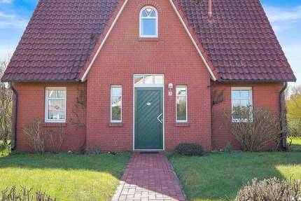 Haus Langeoog - 4 Zimmer, 117 m&sup2;, 2.150.000&euro; | Angebot:26047818