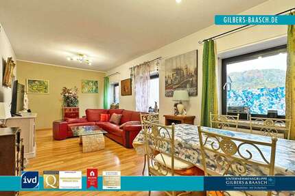 Wohnung zum Kaufen in Wasserliesch 275.000 € 101.27 m² 3 zimmer