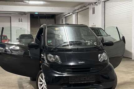 Smart forTwo 119.000 km 2.900 &euro; Köln 50739