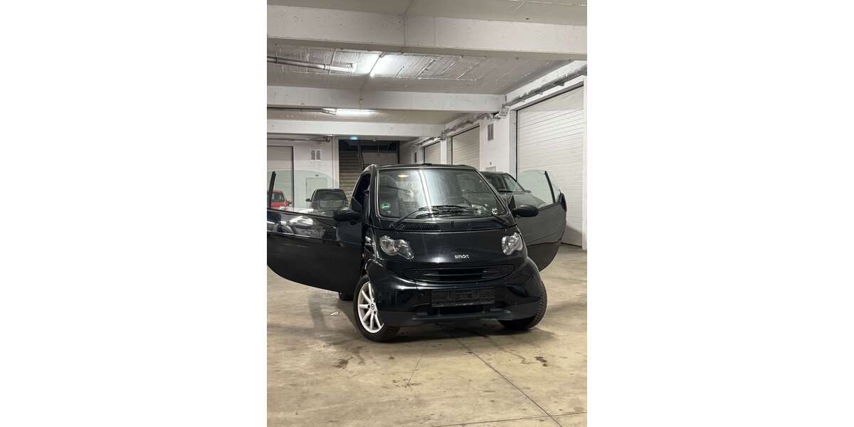 Smart forTwo 119.000 km 2.900 &euro; Köln 50739