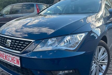 Seat Leon 124.000 km 13.900 &euro; Mainz 55120