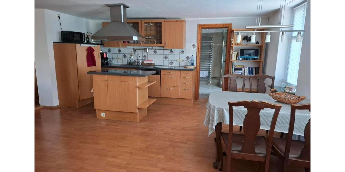 Etagenwohnung Neuruppin - 2 Zimmer, 70 m&sup2;, 185.000&euro; | Angebot:26755931