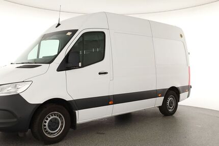 Mercedes-Benz Sprinter 111.760 km 29.880 &euro; Berlin 12103