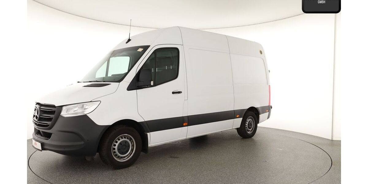 Mercedes-Benz Sprinter 111.760 km 29.880 &euro; Berlin 12103