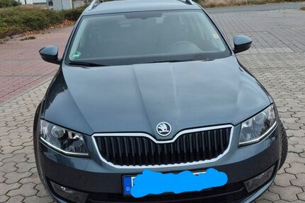 Skoda Octavia 222.000 km 7.950 € Uetze 31311