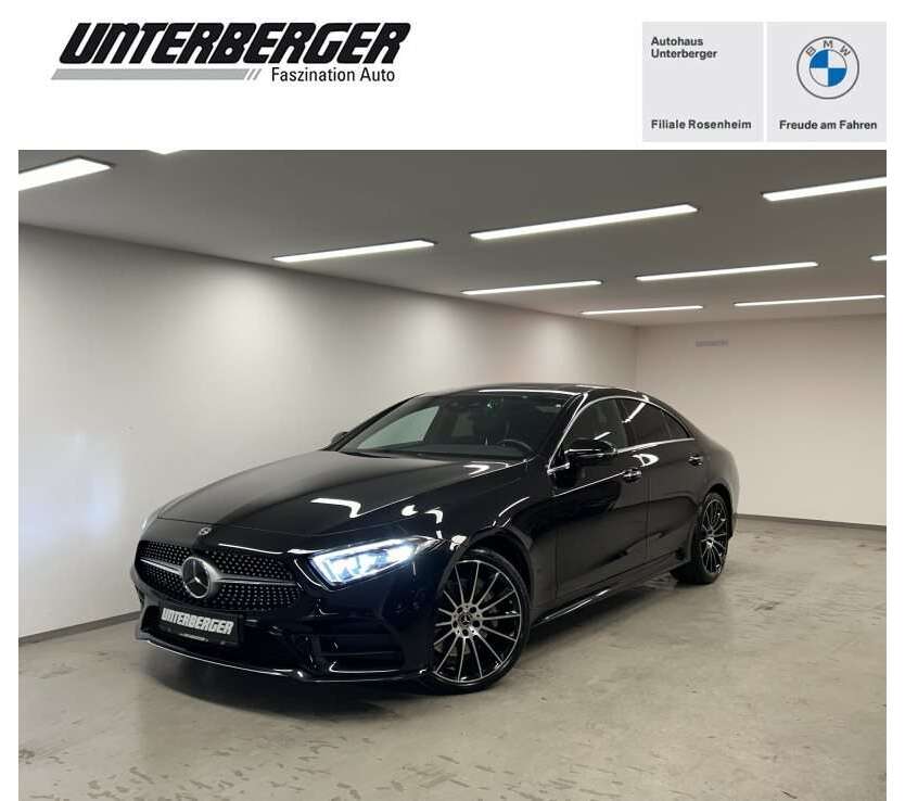 CLS 400