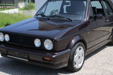 VW Golf 247.000 km 9.500 € Rippershausen 98639