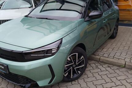 Opel Corsa 1.500 km 18.990 &euro; Völpke 39393