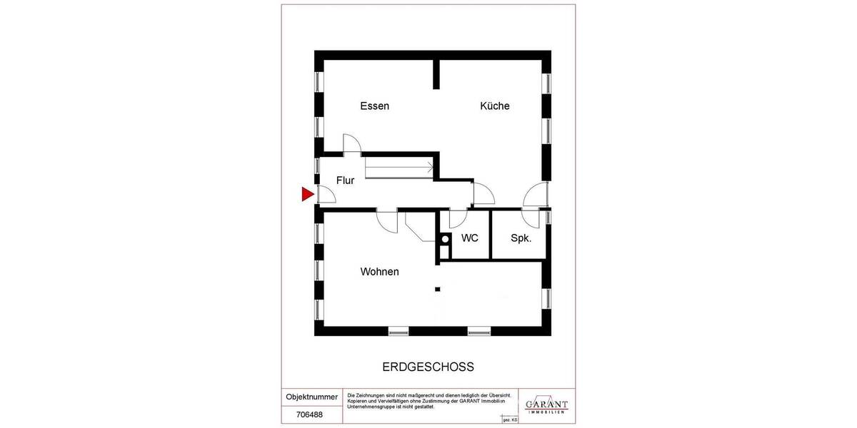 Einfamilienhaus Künzelsau Morsbach - 6 Zimmer, 200 m&sup2;, 378.000&euro; | Angebot:25772100