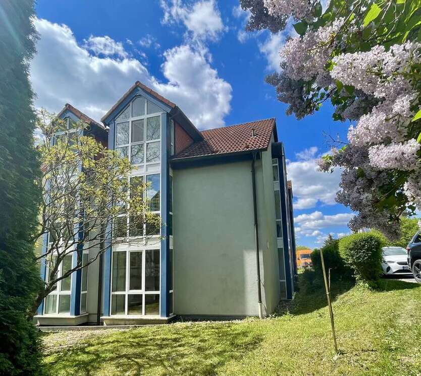 Wohnung zum Mieten in Thüringen - Meiningen 530 € 80 m²