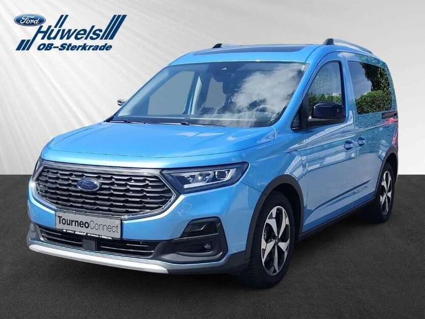 Tourneo Connect