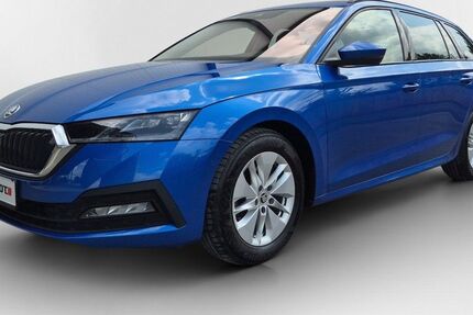 Skoda Octavia 40.910 km 26.950 € Sonneberg 96515