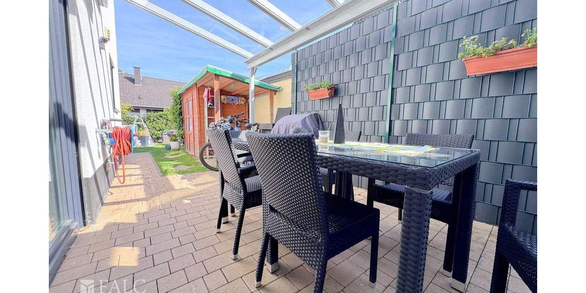 Doppelhaushälfte Bonn Geislar - 5 Zimmer, 165 m&sup2;, 599.000&euro; | Angebot:25678033