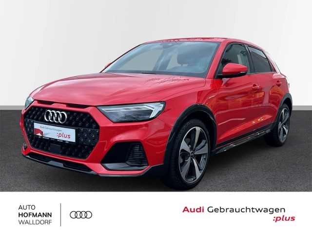 Audi A1 20.354 km 23.930 € Walldorf 69190