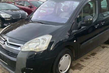 Citroen Berlingo 159.746 km 3.999 € Hamburg 21107