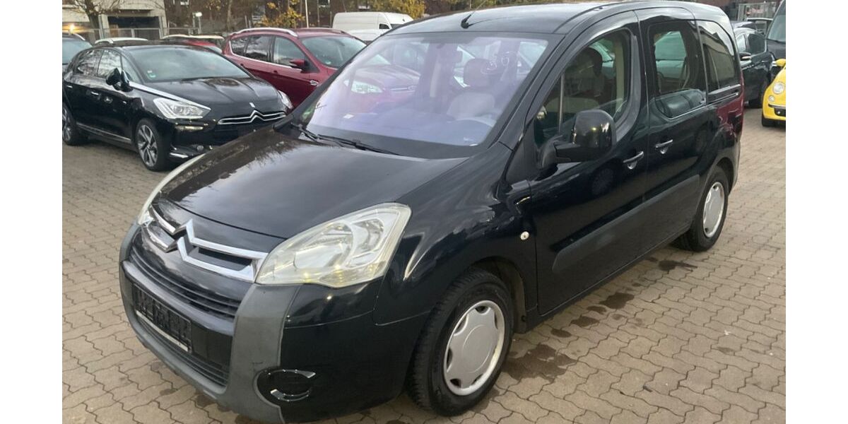 Citroen Berlingo 159.746 km 3.999 € Hamburg 21107