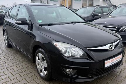 Hyundai i30 121.000 km 3.900 &euro; Rheinbach 53359