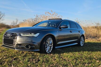 Audi A6 234.000 km 15.999 &euro; Bremen 28197