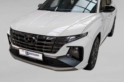 Hyundai TUCSON 34.009 km 27.790 &euro; Aurich 26605