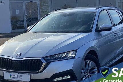 Skoda Octavia 49.998 km 21.858 &euro; Schrobenhausen-Edelshsn. 86529