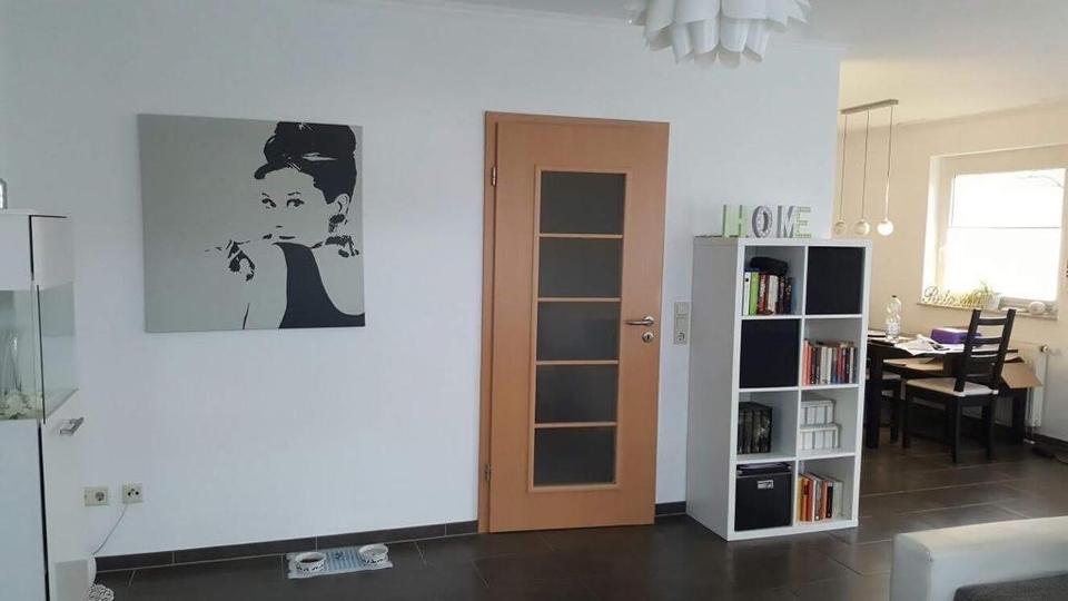 Einfamilienhaus Lippstadt Bad Waldliesborn - 5 Zimmer, 125 m&sup2;, 1.200&euro; | Angebot:24817344