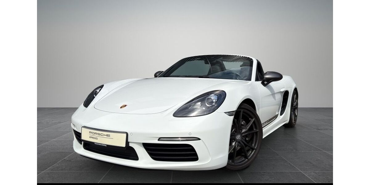 Porsche Boxster 55.500 km 62.900 &euro; Winhöring 84543