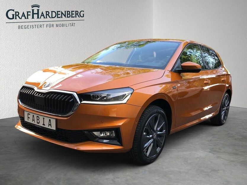 Fabia