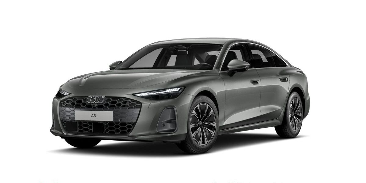 Audi A6 29.609 km 47.490 &euro; Oberursel 61440
