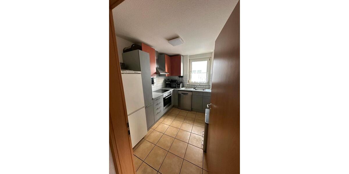 Erdgeschoßwohnung Balingen - 3 Zimmer, 66 m&sup2;, 240.000&euro; | Angebot:24372556