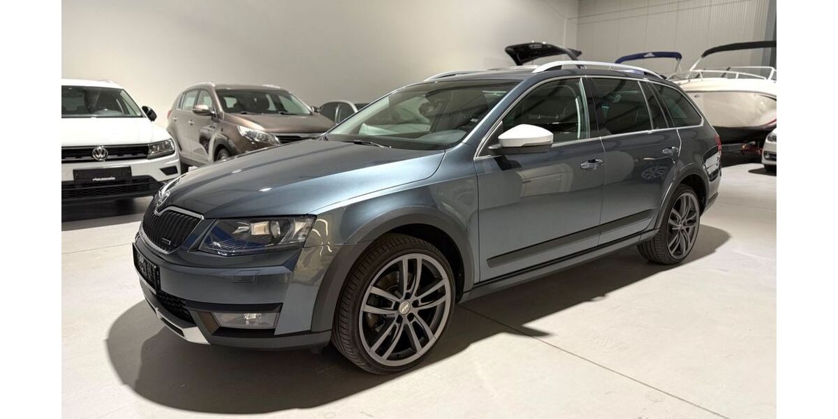 Skoda Octavia 169.831 km 12.500 &euro; Albig 55234