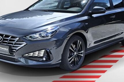 Hyundai i30 59.740 km 16.990 &euro; Husum 25813