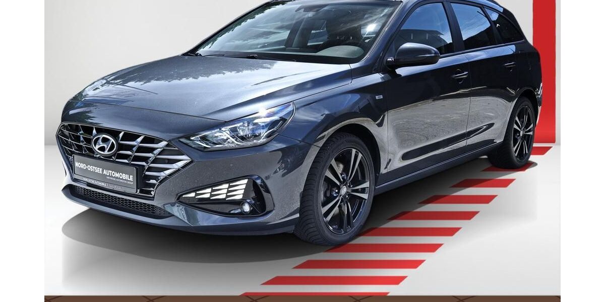 Hyundai i30 59.740 km 16.990 &euro; Husum 25813