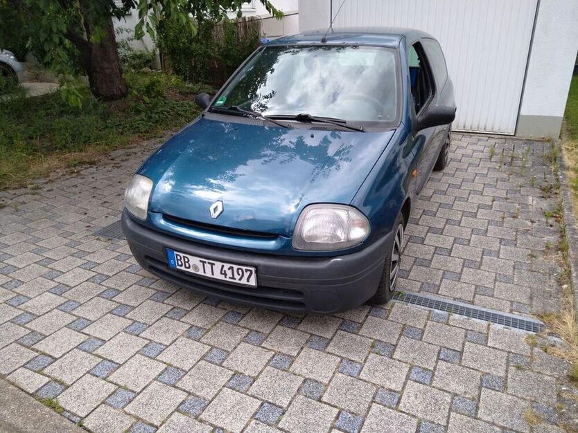 Clio