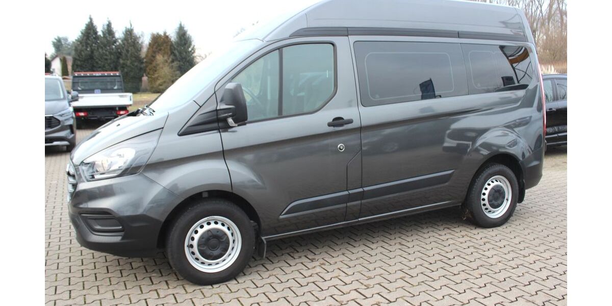 Ford Transit Custom 14.650 km 29.690 &euro; Bad Salzuflen 32107