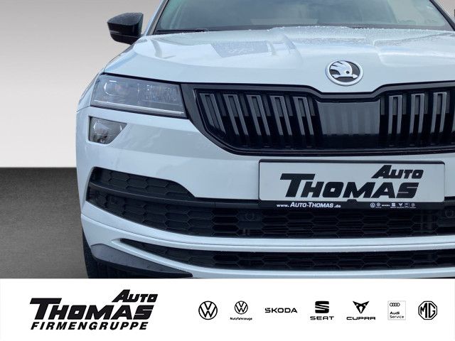 Skoda Karoq 52.572 km 22.930 € Bad Honnef 53604