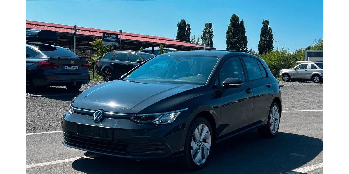 VW Golf 80.000 km 18.790 &euro; Mittenwalde 15749