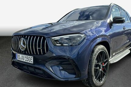 Mercedes-Benz GLE 53 AMG 8.000 km 134.900 &euro; Bad Tölz 83646