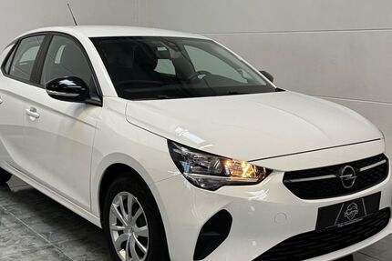 Opel Corsa 6.900 km 12.290 &euro; Erlensee 63526