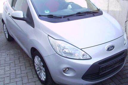 Ford Ka/Ka+ 96.000 km 2.200 &euro; Sinzing-Viehhausen 93161