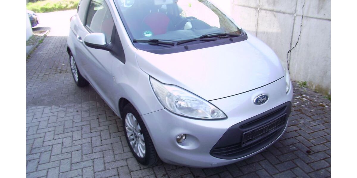 Ford Ka/Ka+ 96.000 km 2.200 &euro; Sinzing-Viehhausen 93161