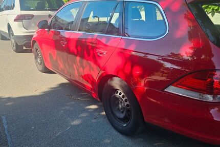 VW Golf 250.000 km 2.999 &euro; Groß-Gerau 64521