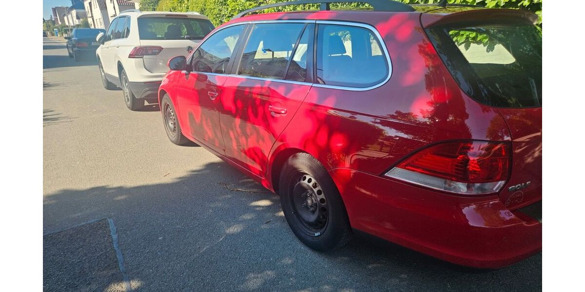 VW Golf 250.000 km 2.999 &euro; Groß-Gerau 64521