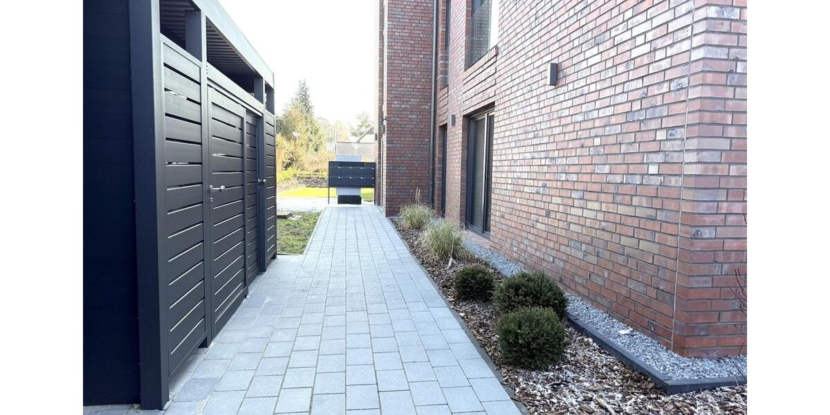 Etagenwohnung Wunstorf - 2 Zimmer, 71 m&sup2;, 950&euro; | Angebot:25305172