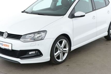 VW Polo 116.357 km 10.790 &euro; Leipzig 04328
