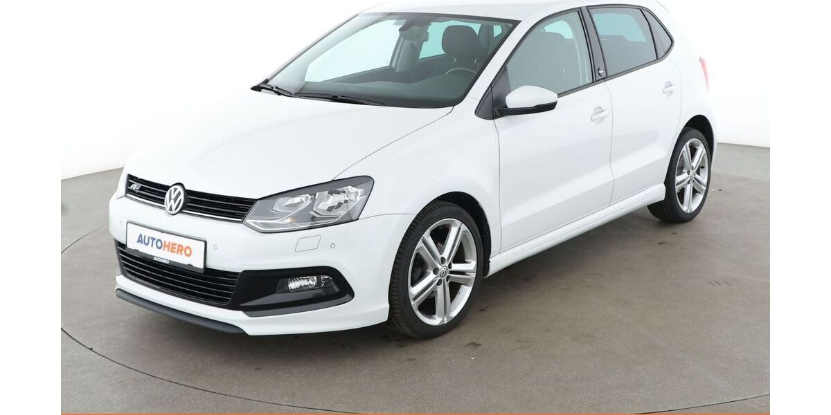 VW Polo 116.357 km 10.790 &euro; Leipzig 04328