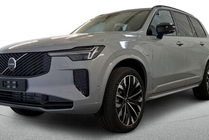 Volvo XC90 25.788 km 72.900 &euro; Aachen 52078