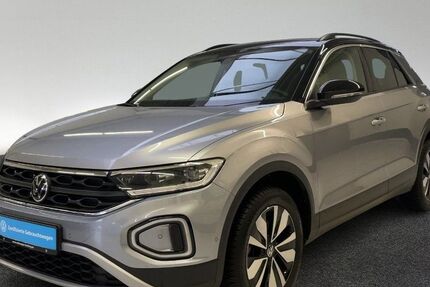 VW T-Roc 22.787 km 29.888 &euro; Hamburg 22761