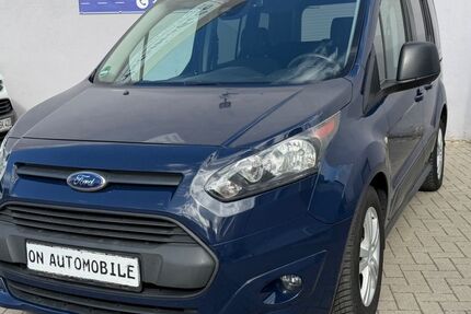 Ford Tourneo Connect 132.000 km 7.490 &euro; Mannheim Neckarau 68199