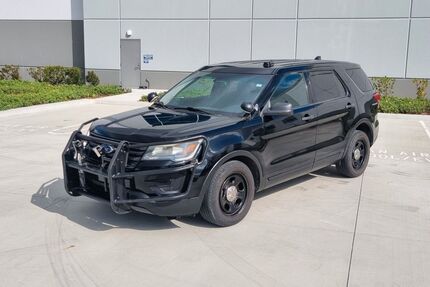 Ford Explorer 109.000 km 15.990 &euro; Berlin 13125
